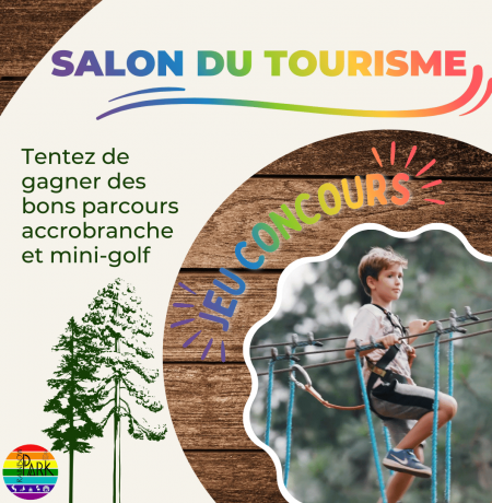SAVE THE DATE! Du 31 janvier au 2 février, profitez de nos super PROMOS!